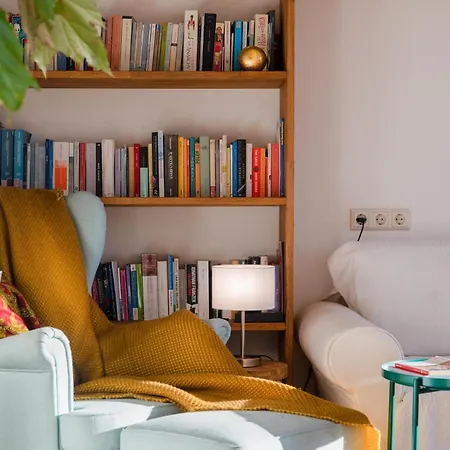 Sunny In Neukoelln Apartment Berlin